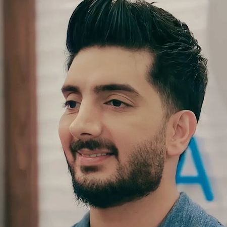 فرزاد فرزین نگی که نگفتم اگه بری تو دیوونه میشم